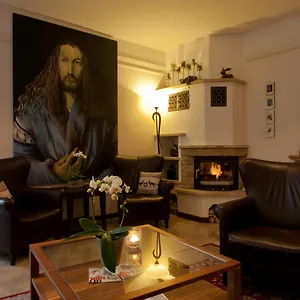 Hotell Duerer-hotel