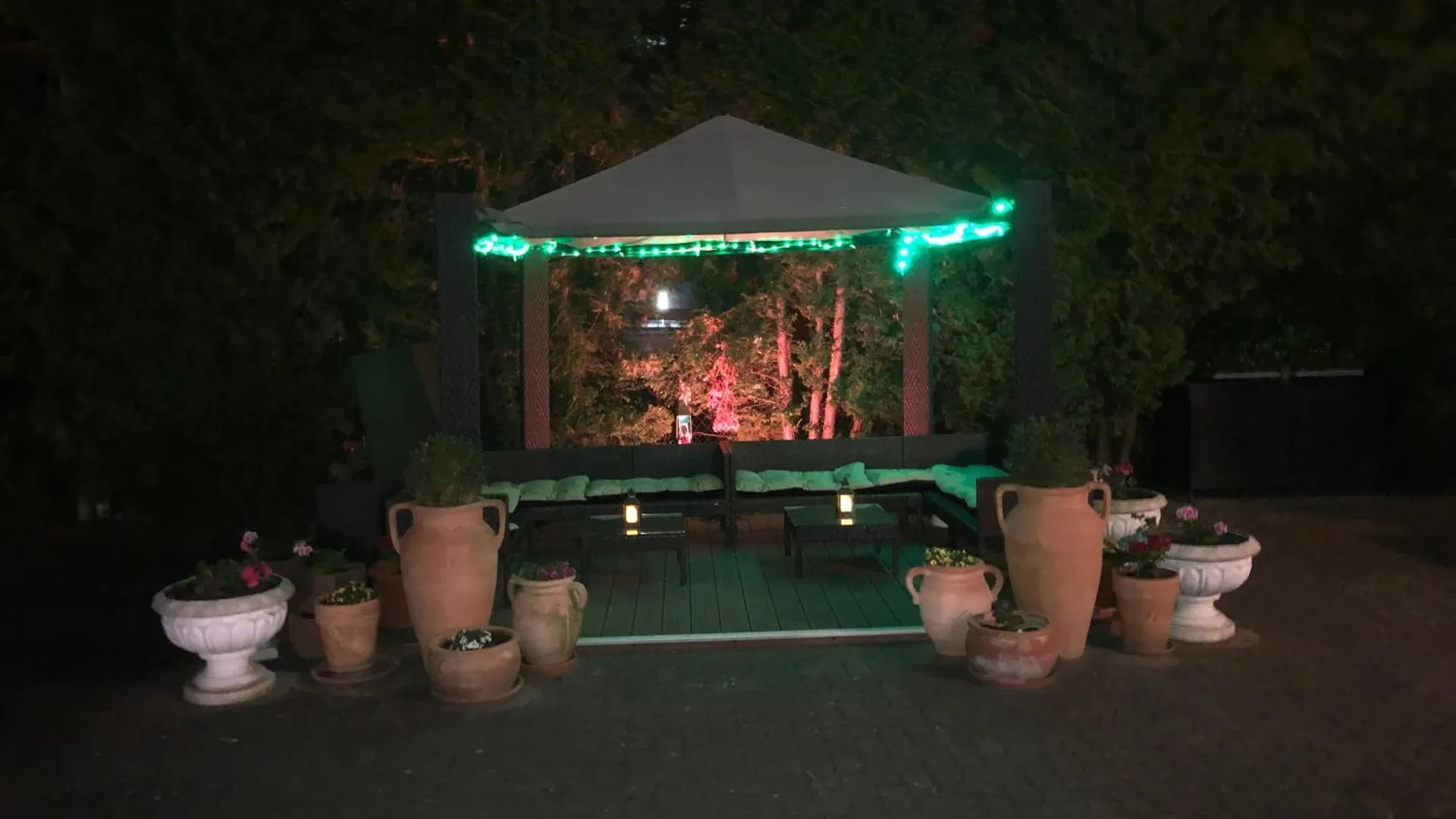 Hotel Bouzid - Laatzen 3*,  Duitsland