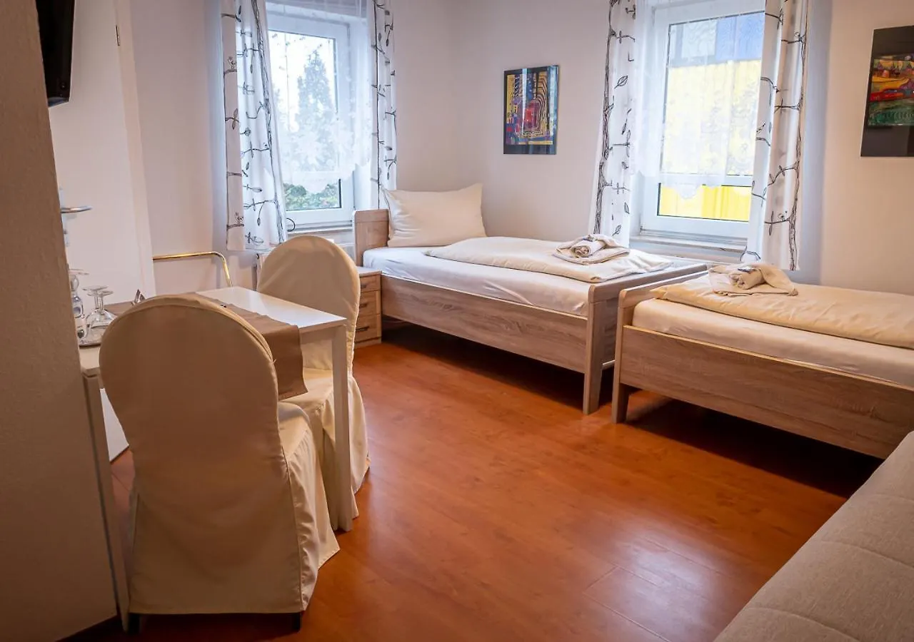 Hotel Bouzid - Laatzen 3*,