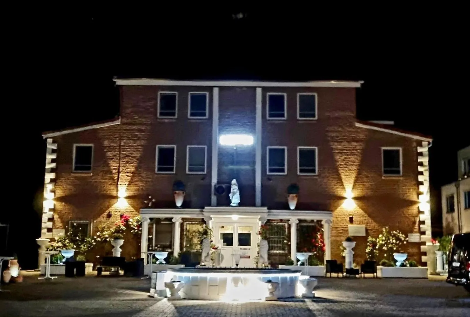 Hotel Bouzid - Laatzen