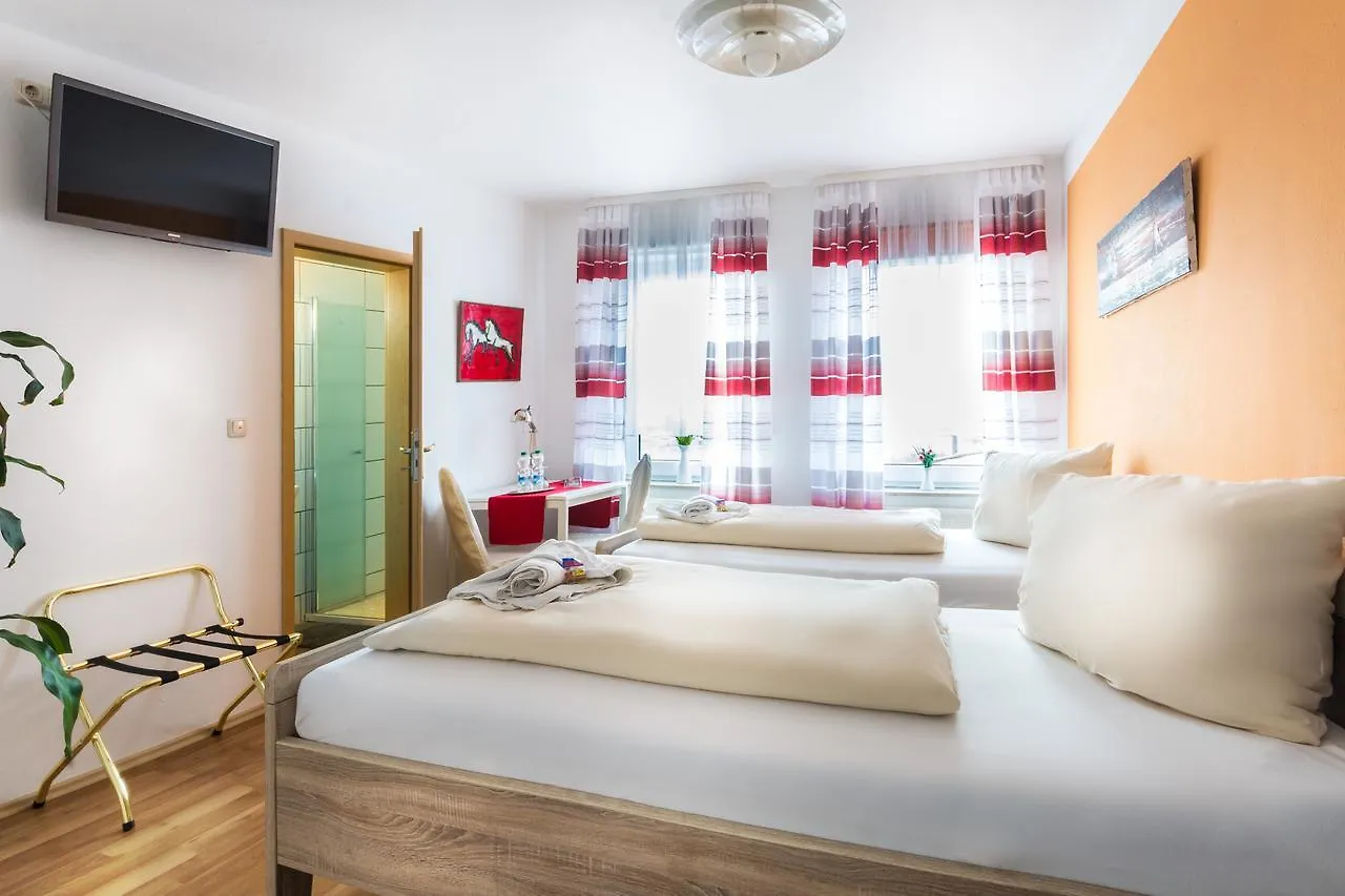 Hotel Bouzid - Laatzen