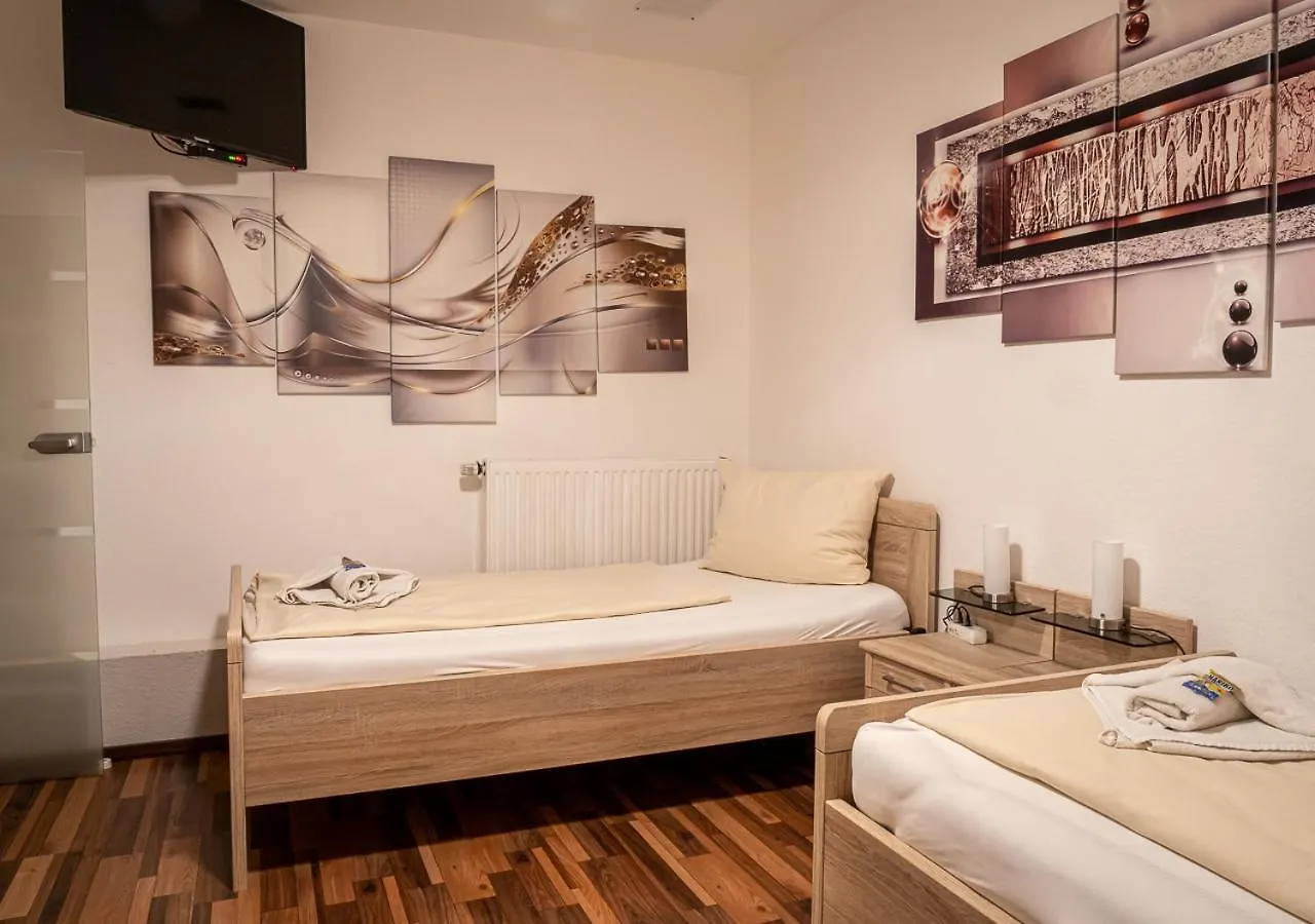 Hotel Bouzid - Laatzen