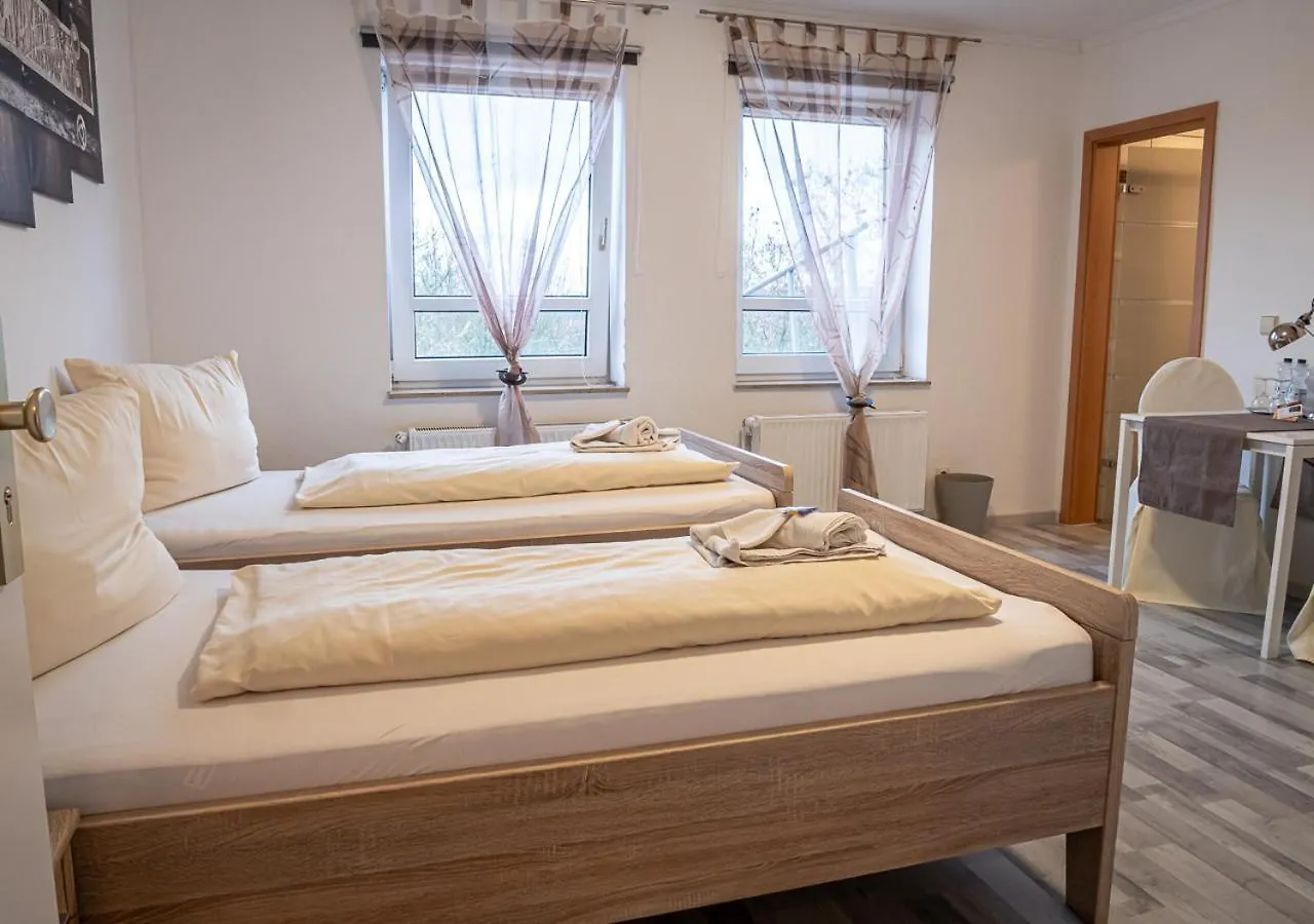 ***  Hotel Bouzid - Laatzen גרמניה