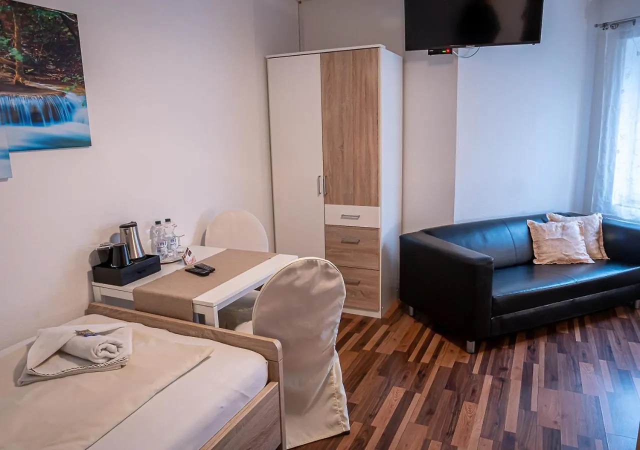 Hotel Bouzid - Laatzen